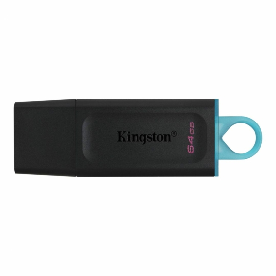 Kingston DTX/64GB 64 GB Black
