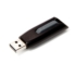 VERBATIM "V3" USB 3.2 Gen 1 64GB Fekete-Szürke Pendrive