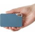 Intenso 250GB USB3.2 Type-C External SSD TX100 Grey/Blue